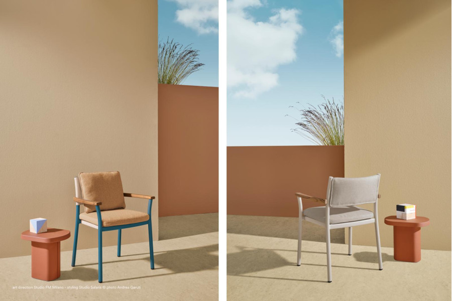 Chair GUINEA 3695