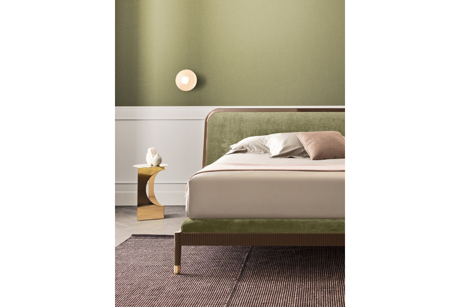 Pianca AMANTE bed