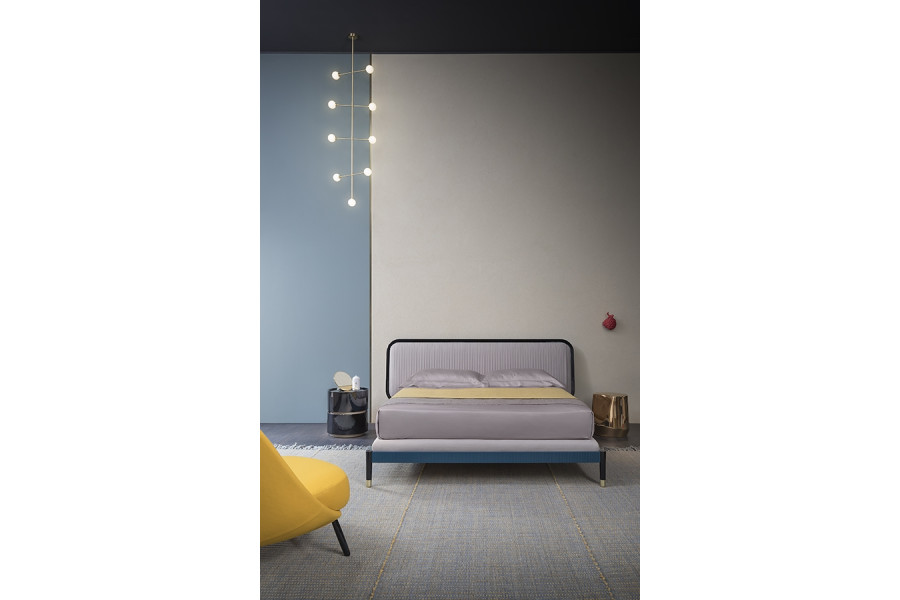 Pianca AMANTE bed