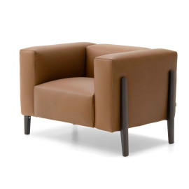 ALL-IN armchairs
