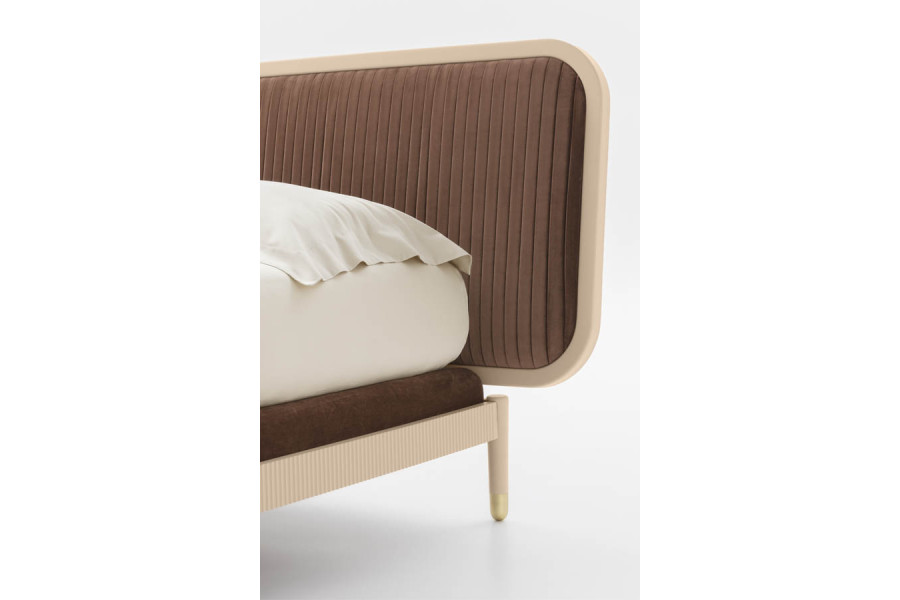 Pianca AMANTE bed