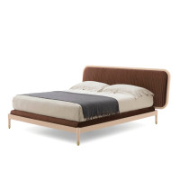 Pianca AMANTE bed