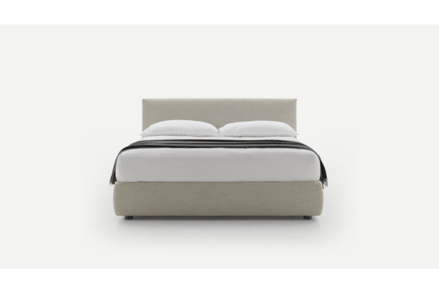 Pianca BETA UP bed