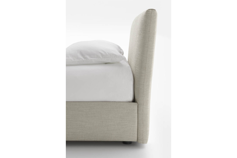 Pianca BETA UP bed