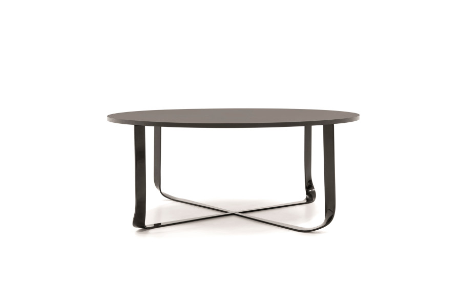 CONFLUENCE wooden table