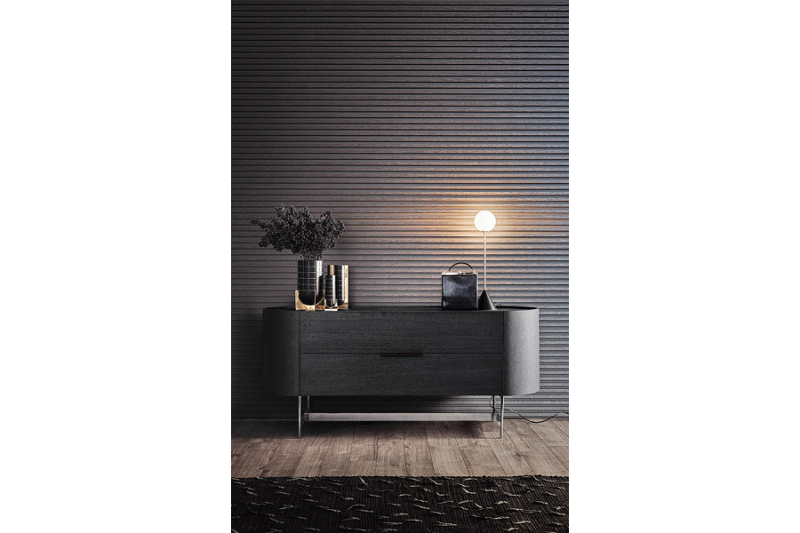 DEDALO Dresser On Base