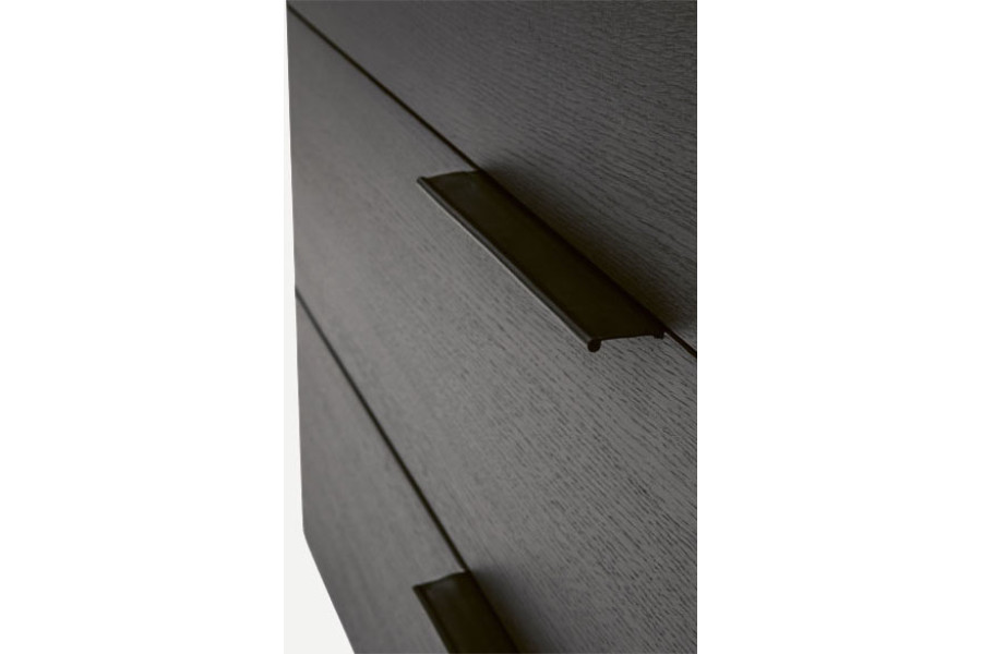 DEDALO Dresser On Base