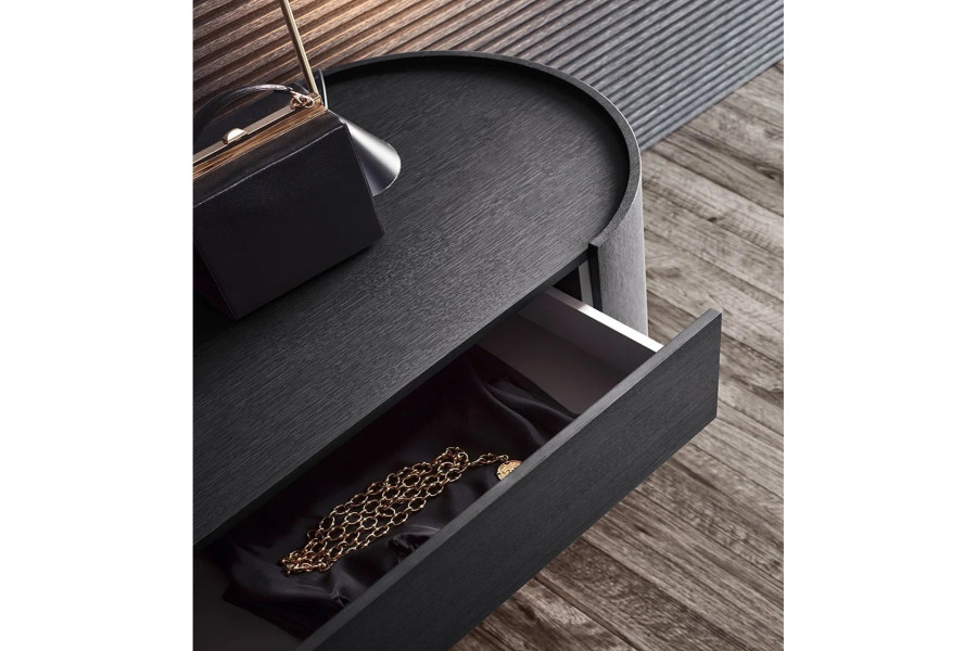 DEDALO Dresser On Base