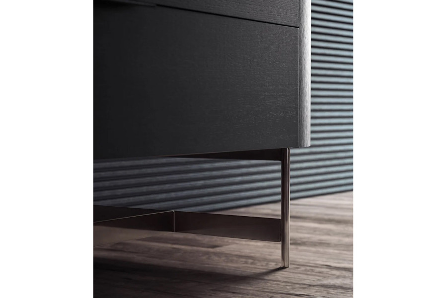 DEDALO Dresser On Base