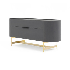 DEDALO Dresser On Base