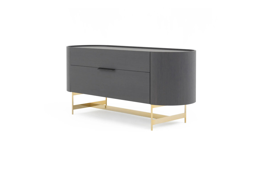 DEDALO Dresser On Base