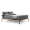 PIANCA FUSHIMI BED