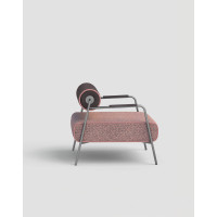 Lounge chair Levante Out