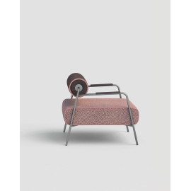 Lounge chair Levante Out