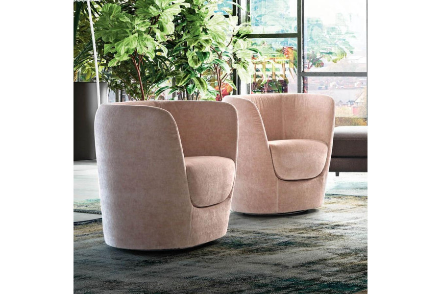 Armchairs Oplà