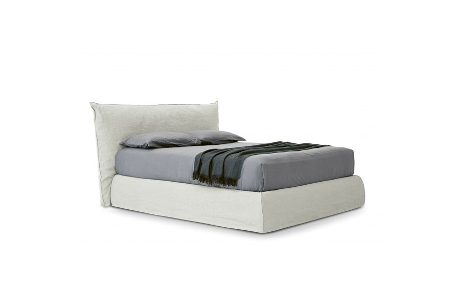 Pianca PIUMOTTO bed