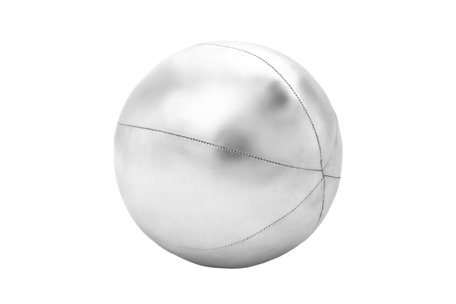 Подушка AURA SILVER