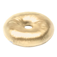 Pillow DONUT GOLD