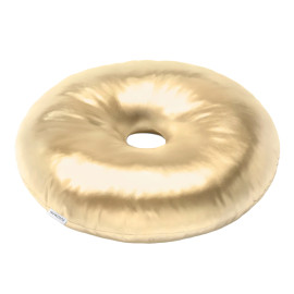 Подушка DONUT GOLD
