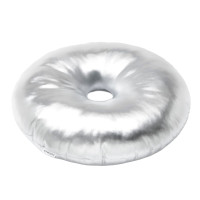 Подушка DONUT SILVER