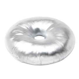 Подушка DONUT SILVER