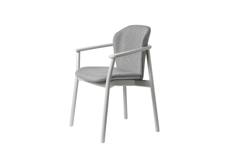 Chair Natural Finn 