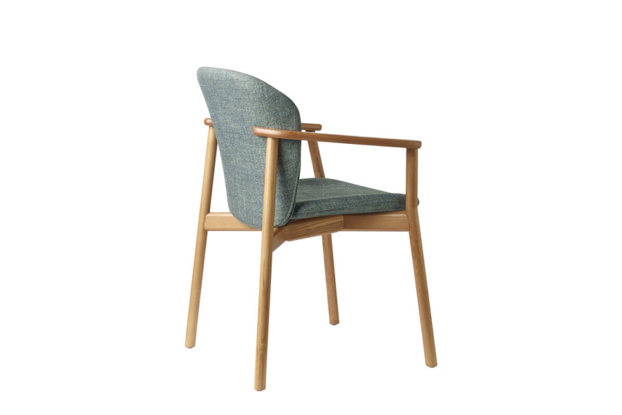 Chair Natural Finn 