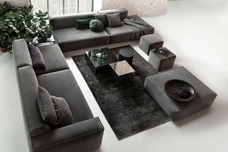 Sofa DON