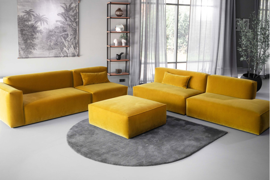 Sofa DON