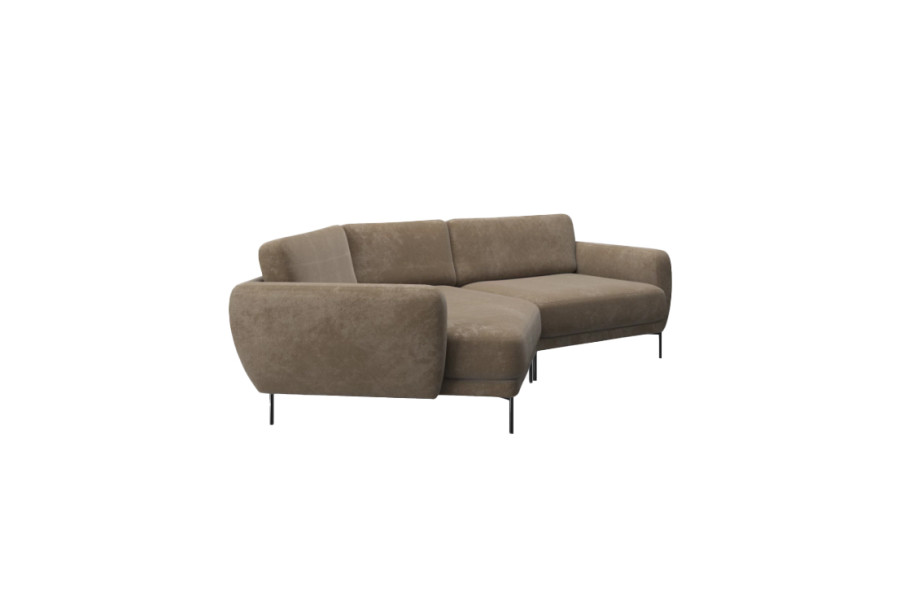 Sofa HARLES