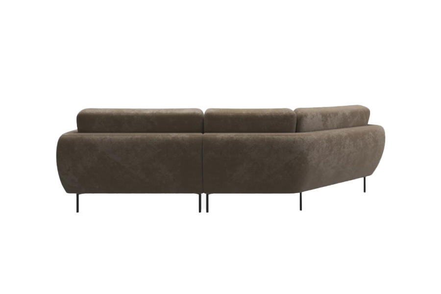 Sofa HARLES