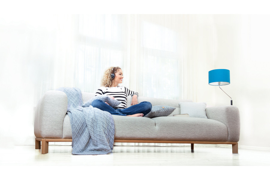 Sofa META