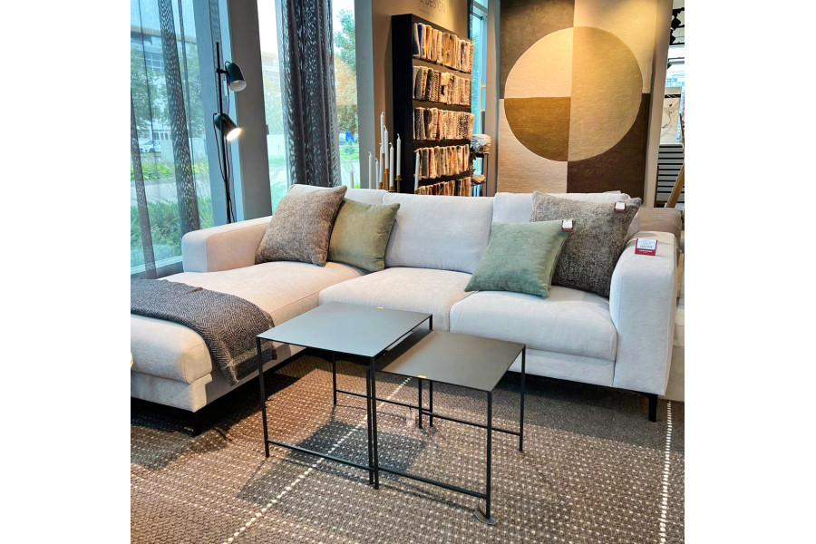 Sofa NEWMAN  NEWM/98_2C1D