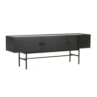 ARRAY LOW SIDEBOARD (150 CM)