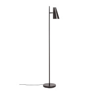 CONO FLOOR LAMP - Black