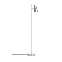 CONO FLOOR LAMP - SATIN