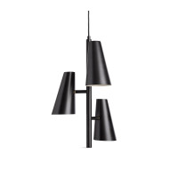 Griestu lampa CONO 133064