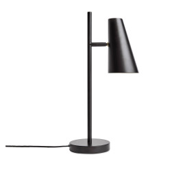 Table lamp CONO Black