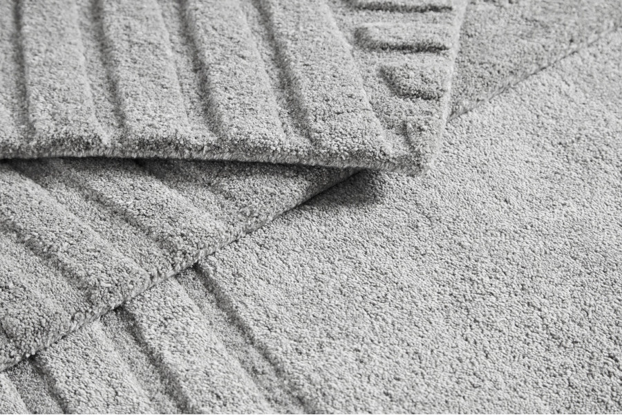 KYOTO rug Grey