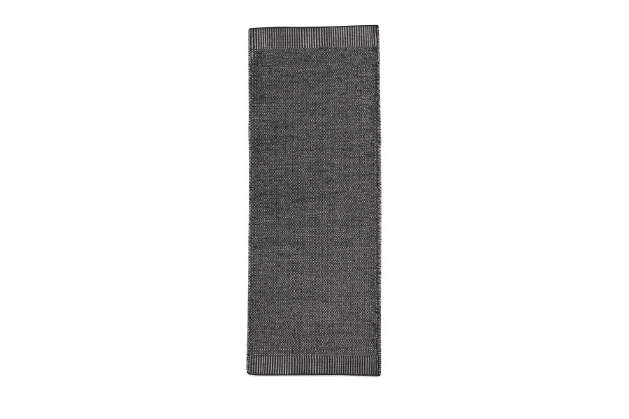 ROMBO rug Grey