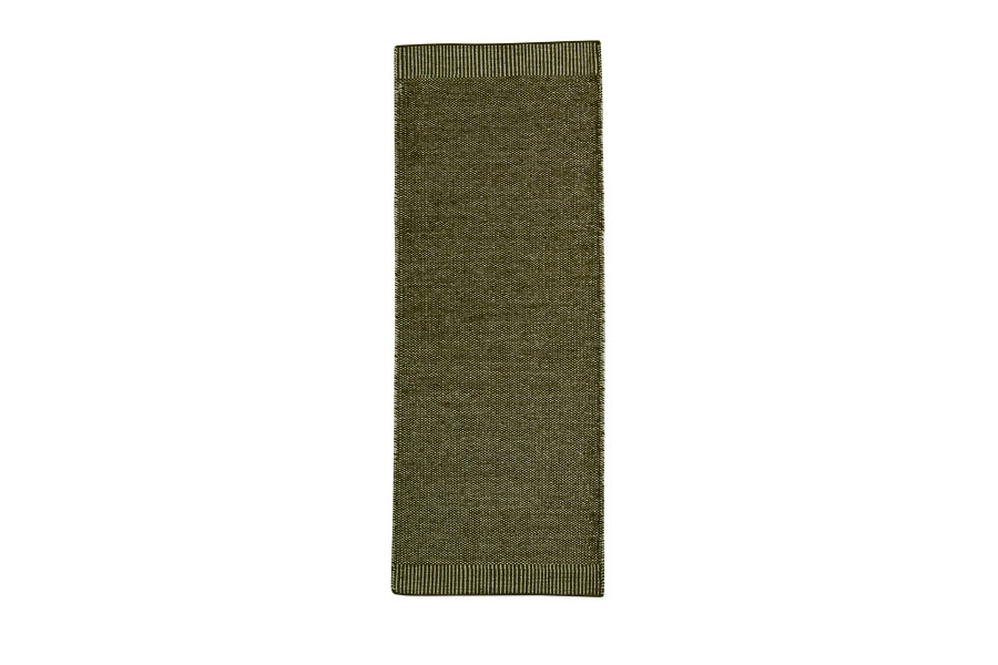 ROMBO rug Moss Green